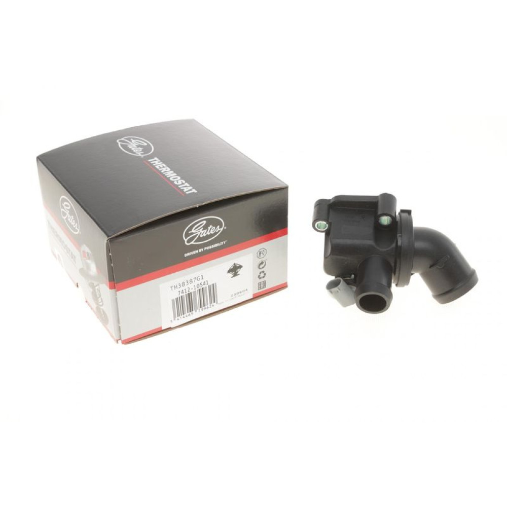 Термостат Mercedes A-class W169/B-class W245 04-12 M266 87°C - TH38387G1 GATES