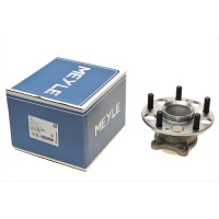 Подшипник ступицы задней Honda Accord VII 03- - 31-14 752 0002 MEYLE