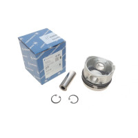 Поршень Renault Kangoo 1.9D 80.50mm/+0.5 40070620 KOLBENSCHMIDT