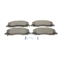 Колодки тормозные передние Opel Insignia A 08-/Bentley Flying Spur 13-/Saab 9-5 II 10-12 181927 ICER Колодки тормозные передние Opel Insignia A 08-/Bentley Flying Spur 13-/Saab 9-5 II 10-12 181927 ICER