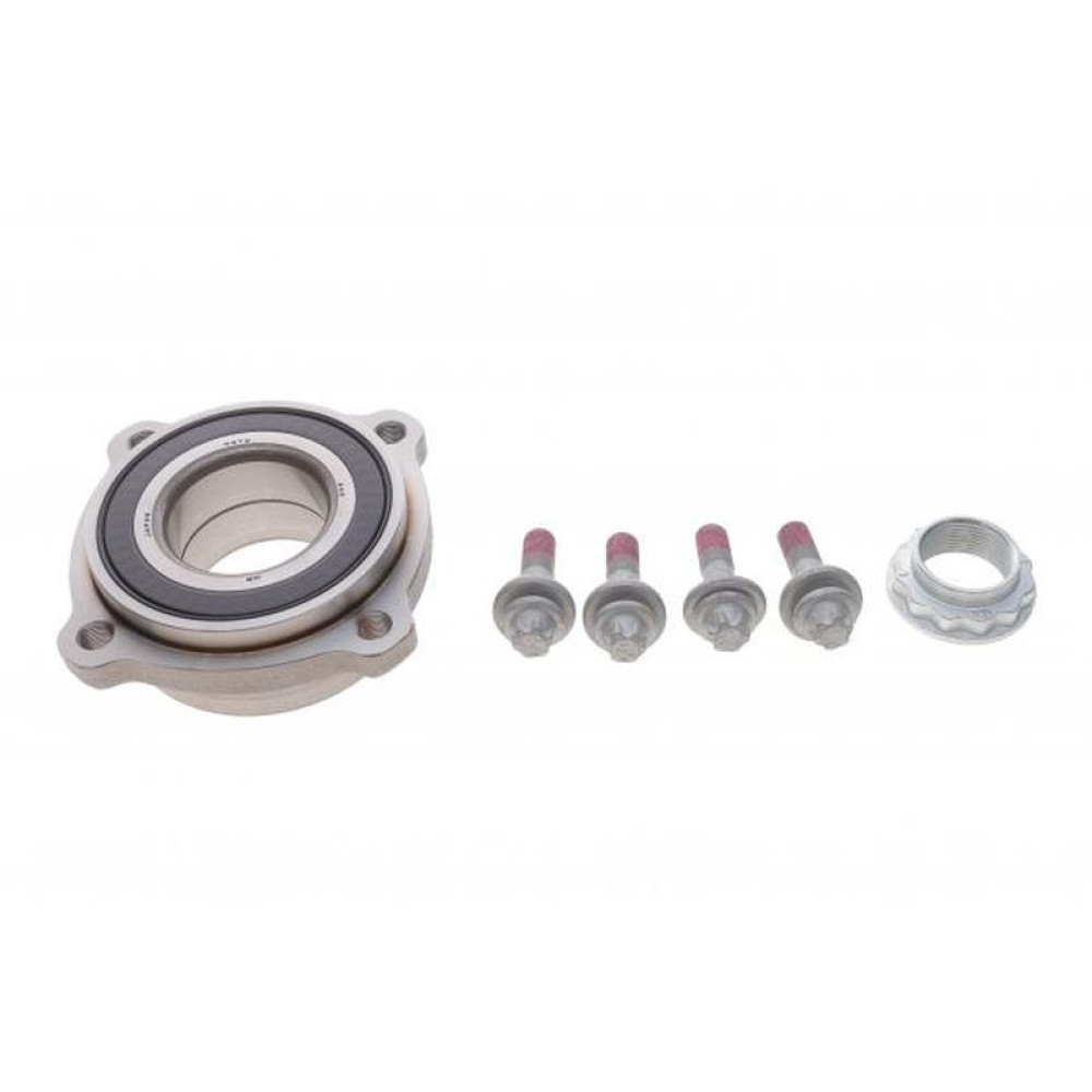 Підшипник маточини задньої BMW X1 E84 09-15 - R150.50 SNR