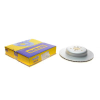 Диск тормозной задний BMW 5 G30/F90/7 G11/G12 15-R 330x20 23-1886C METELLI