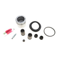 Ремкомплект супорта переднього Opel Vectra/Omega 86-95 d=54mm +поршень Ate 254977 FRENKIT