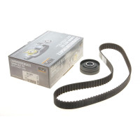 Комплект ГРМ VW T4 2.4D 90-98 - 20-1053 HEPU