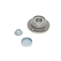 Подшипник ступицы задней VW Caddy 96-04 к-кт - 216225 SOLGY