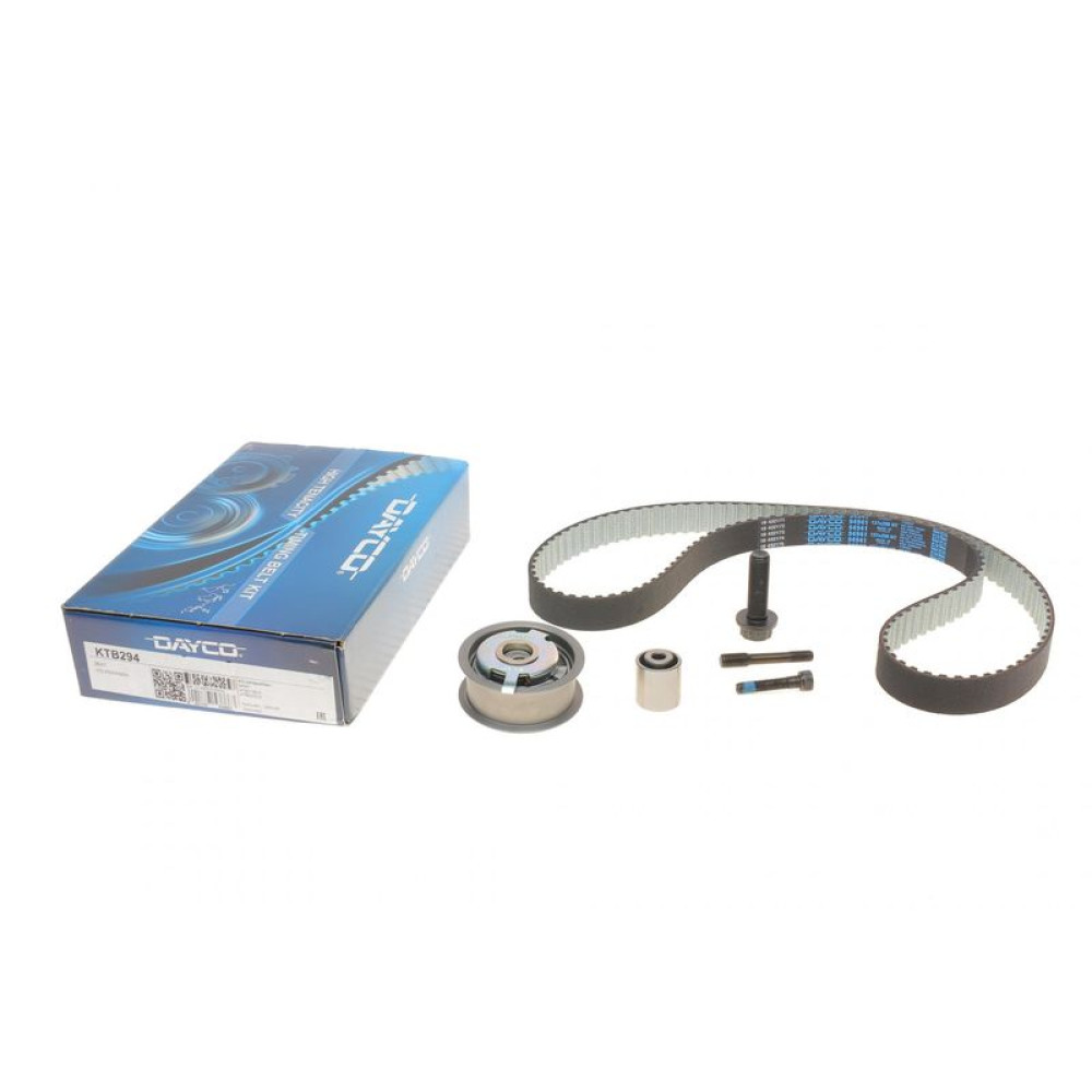 Комплект ГРМ VW Caddy/Sharan/Seat Ibiza 1.9TDI/SDI 95-06 KTB294 DAYCO