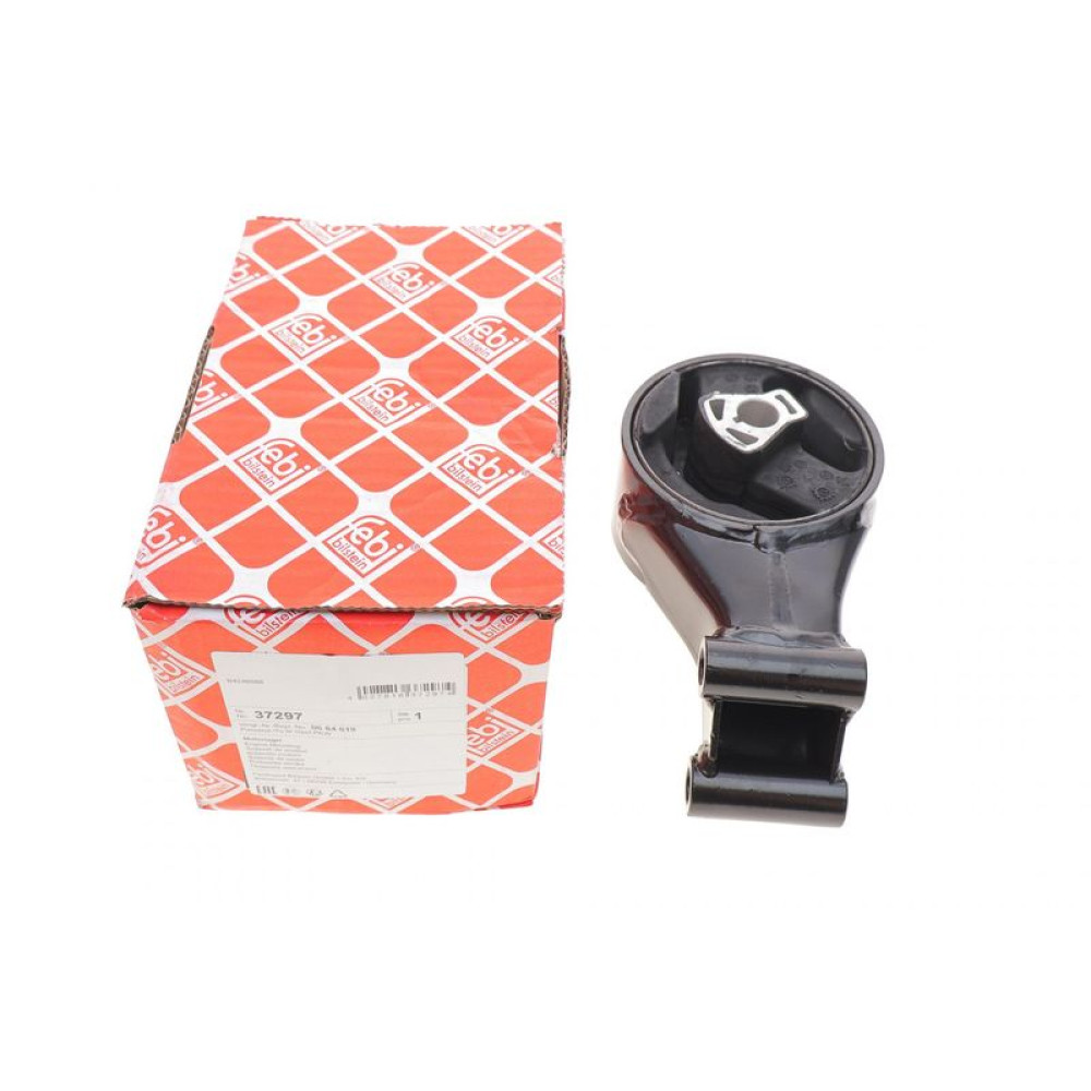 Подушка двигуна задняя L Opel Insignia 08-17 - 37297 FEBI BILSTEIN