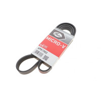 Ремень генератора VW T4 2.0i 91-03/Opel Vectra A/B 6PK1903 GATES