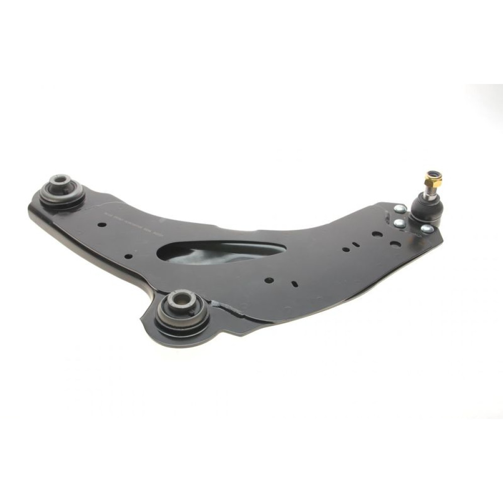 Рычаг подвески передний/снизу L Renault Trafic II/Opel Vivaro A/Nissan Primastar 01- ADN186105 BLUE PRINT