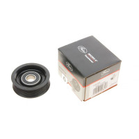 Ролик генератора Mazda 3 1.3/1.6 03-14 паразитный 79х25 T36420 GATES
