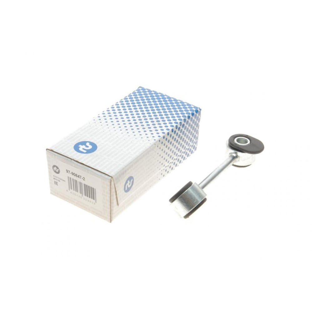 Тяга стабілізатора переднього L Mercedes E-class W210/S210 95-03 - 97-90847-2 RTS