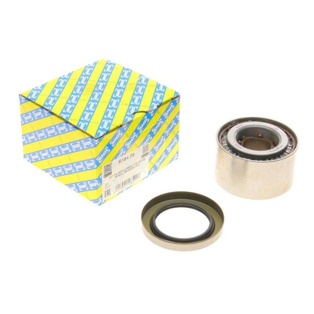 Підшипник маточини задньої Hyundai Galloper 2.5 TCi 98-03 40x80x44 - R184.75 SNR