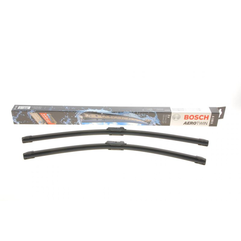 Щетки стеклоочистителя 550/500mm Mini Clubman F54 14- - 3 397 014 211 BOSCH
