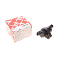 Клапан вентиляції бака паливного BMW 3 E46/5 E39/7 E38/X5 53 97-09 - 46426 FEBI BILSTEIN