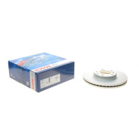 Диск тормозной передний Peugeot 407 04-10/ 508 10-18/ Citroen Berlingo 18- 282.8x26 - 0 986 479 193 BOSCH