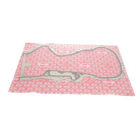 Прокладка крышки картера VW Polo 1.4-1.6 FSI 04-передняя 092.750 ELRING