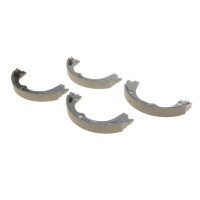 Колодки ручника Hyundai Tucson 15-/Kia Sportage 16- - 91086300 TEXTAR