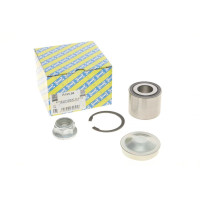 Підшипник маточини задньої Renault Kangoo 97- 25x55x43 - R155.58 SNR