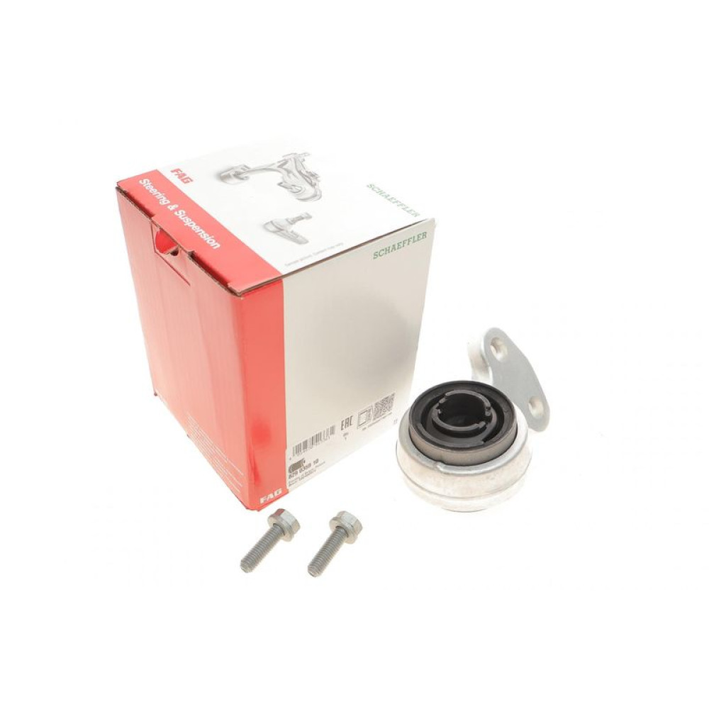 Сайлентблок важеля переднього/знизу/ззаду BMW 3 E46 98-07 L 829 0359 10 FAG