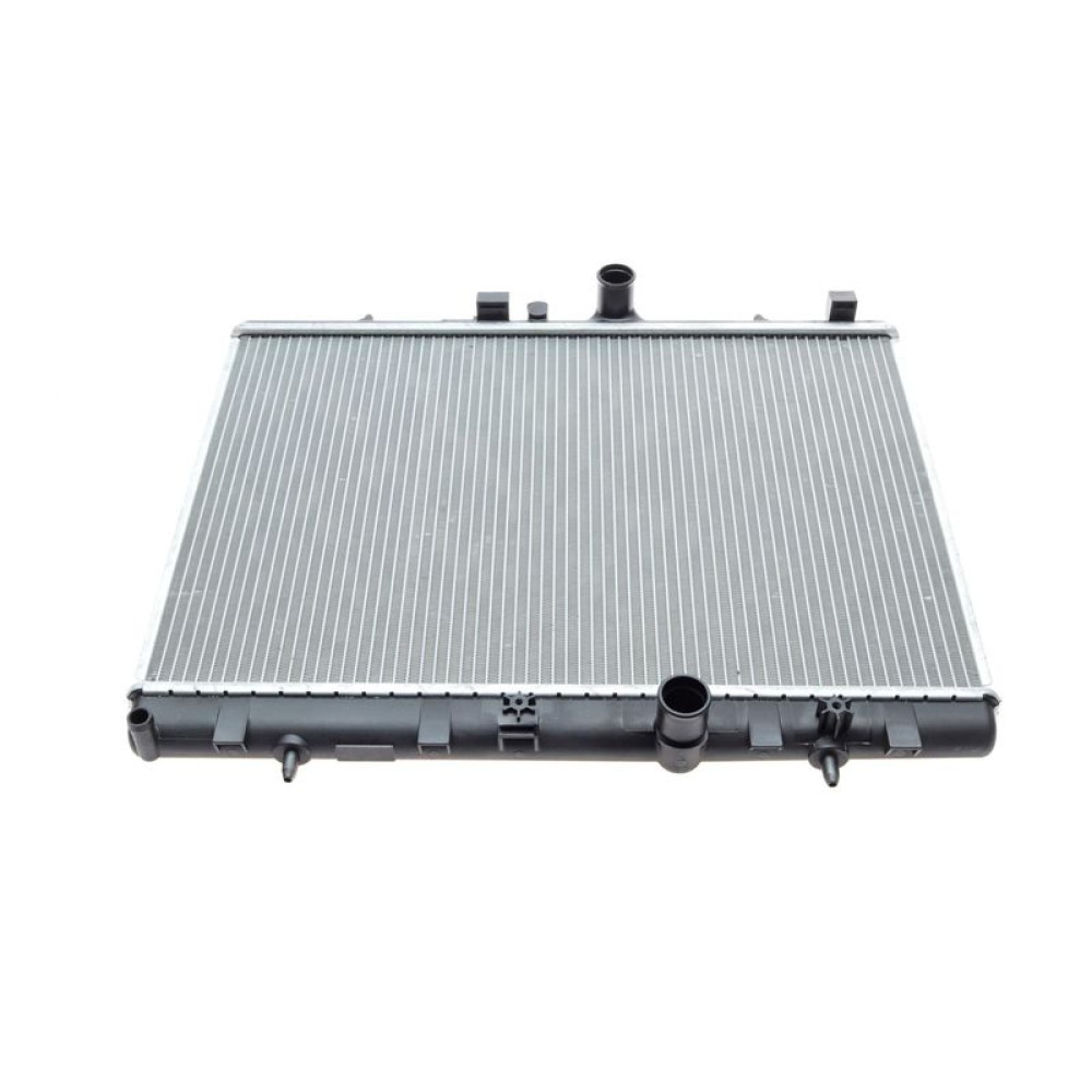 Радиатор охлаждения Citroen C2/C3/Peugeot 1007/2008/207 1.0-1.6I 08-58226 NRF