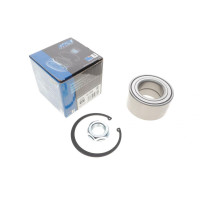 Підшипник маточини передньої Citroen C4/C5/C6 05-/Peugeot 407/607/308/508 11- 45x83x44+ABSк-кт 10-1329 IJS GROUP