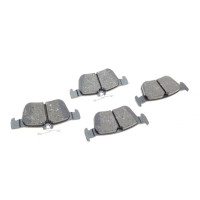 Колодки гальмівні задні Honda Civic X 15-/Electric 19-/Haval F5/H4 18- 182315 ICER