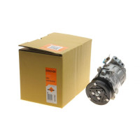 Компресор кондиціонера Opel Astra H/Zafira B 1.7D 04- 32428 NRF Компресор кондиціонера Opel Astra H/Zafira B 1.7D 04- 32428 NRF