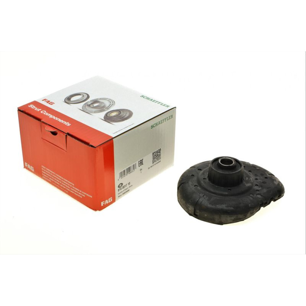 Подушка амортизатора переднього Volvo 850/S60/S70/S80/XC70 2.0-3.0 91-10 нижня 814 0017 10 FAG