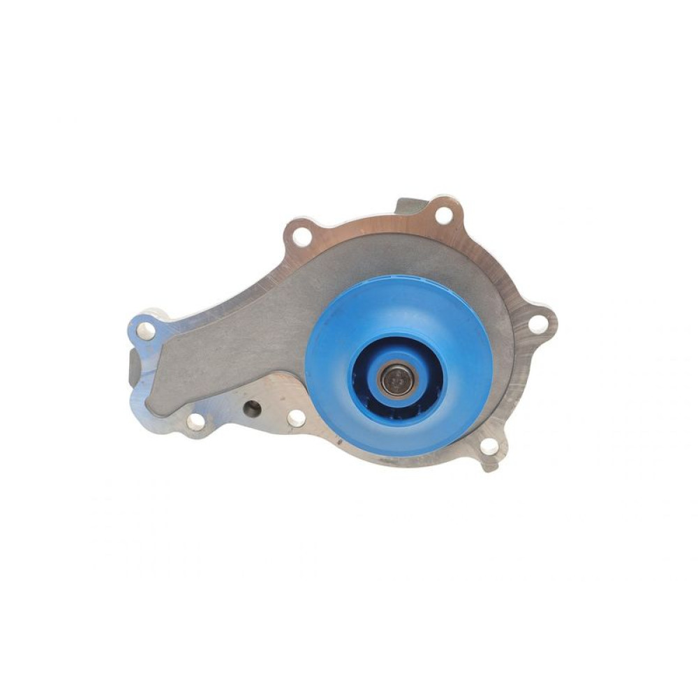 Помпа води Citroen C1/C2/C3/Nemo/Ford Fiesta/Peugeot 206/307/Bipper/Mazda 2 1.4HDI/TDCI 02- 21z - VKPC 83140 SKF