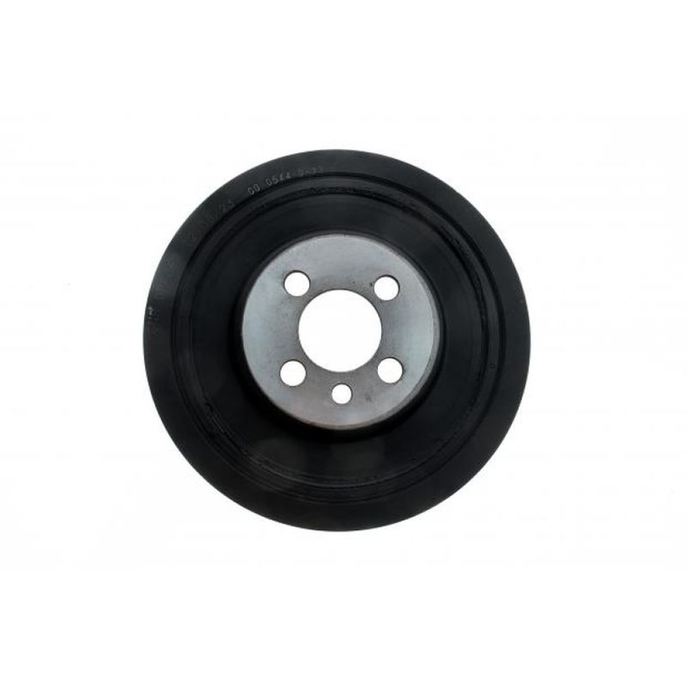 Шкив коленвала VW T5 1.9TDI 03- - DPF357.12 SNR
