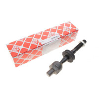 Тяга рулевая BMW 5 E39 95-04 L=196mm - 182066 FEBI BILSTEIN