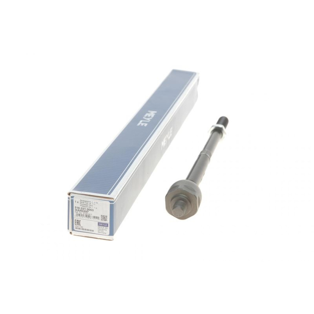 Тяга рулевая Ford Focus/C-Max/Kuga/Volvo C30/S40 II/V50/C70 II 03- 294mm - 516 031 0003 MEYLE