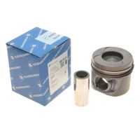 Поршень Mercedes Sprinter 318 3.0CDI OM642 83.01mm/STD 4-6 циліндр L 40096600 KOLBENSCHMIDT