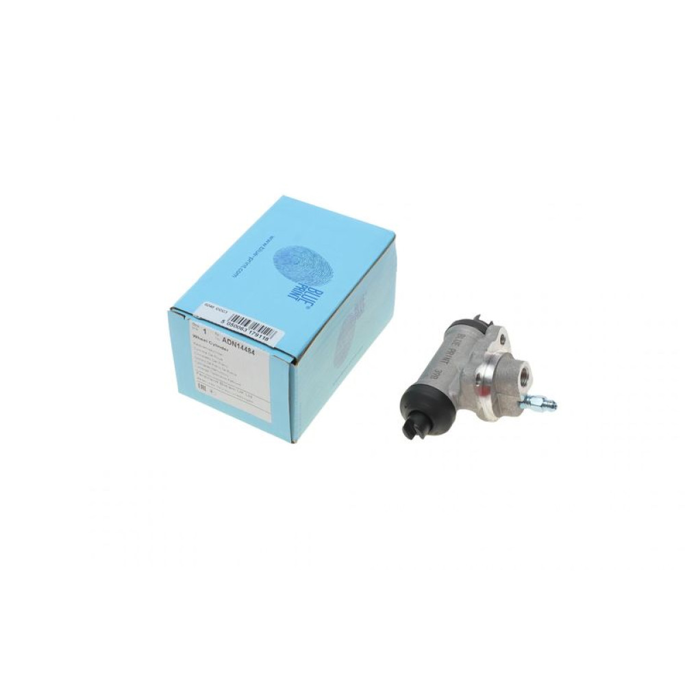 Цилиндр тормозной задний Nissan Almera 1.6 16V 06- ADN14484 BLUE PRINT