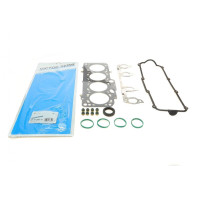 Комплект прокладок верхний Audi A3/A4/VW Golf IV 1.6 94-04 - 02-31280-01 REINZ Комплект прокладок верхний Audi A3/A4/VW Golf IV 1.6 94-04 - 02-31280-01 REINZ