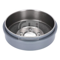 Барабан тормозной задний VW Amarok 2.0/3.0 TDI 10- - 183833 FEBI BILSTEIN