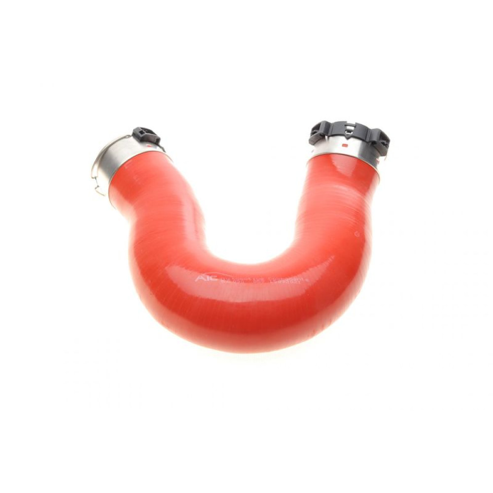 Патрубок интеркулера R Mercedes Sprinter 2.2CDI 06- OM651 58090 AIC