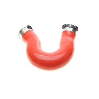 Патрубок интеркулера R Mercedes Sprinter 2.2CDI 06- OM651 58090 AIC