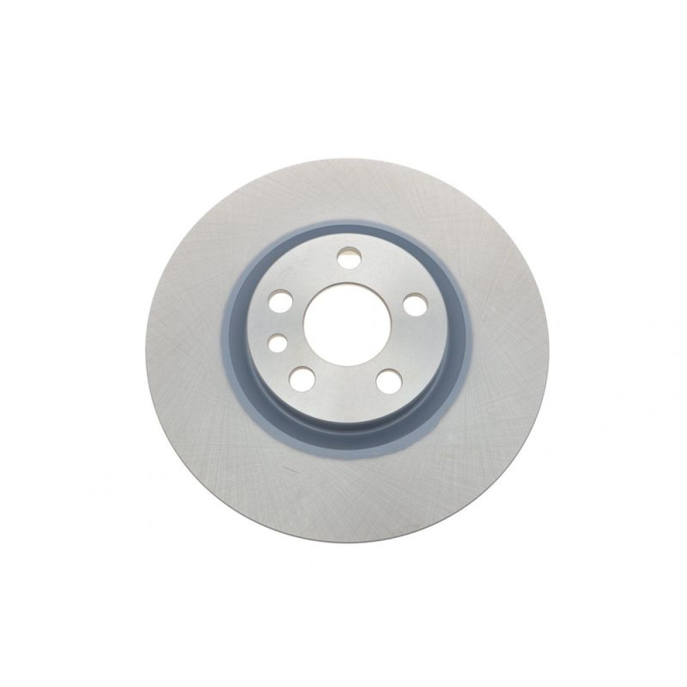 Диск гальмівний передній Citroen Jumpy/Peugeot Expert 1.6-2.0HDI 95- 285x28 - 22403 FEBI BILSTEIN