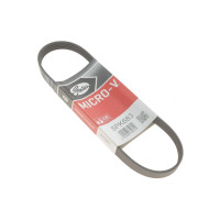 Ремень генератора Mazda 626/Subaru Forester/Impreza/Legacy/Outback 89- 5PK683 5PK683 GATES