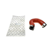 Патрубок интеркулера R Mercedes Sprinter 2.2CDI OM646 06- - 02.40.268 TRUCKTEC AUTOMOTIVE