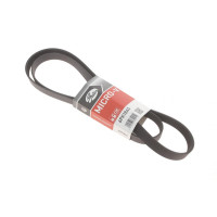 Ремень генератора Ford Mondeo IV 2.0TDCI 07-15/Volvo S80/V70 2.0D/TDi 07-15 6PK1845 GATES