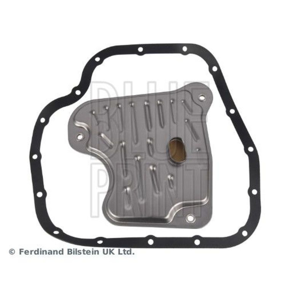 Фільтр АКПП Toyota Auris/Avensis 08-19 з прокладкою ADBP210138 BLUE PRINT