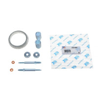 Кронштейн кріплення системи вихлопної Citroen Berlingo/Peugeot Partner 2.0 HDi 99-11 к-кт 218-985 FA1