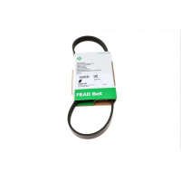 Ремень генератора Land Rover Freelander 1.8 16V 00-06 FB 5PK736 INA