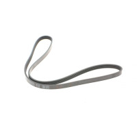 Ремень генератора Renault Clio/Kangoo 1.4i/1.6 98-03 / Toyota Land Cruiser 4.2 98-07 4PK1237 - AD04R1237 BLUE PRINT