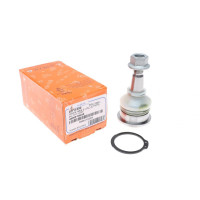 Опора кульова передня/знизу Citroen C1/Peugeot 107/108 05-/Toyota Yaris 99-12/Verso S 10- - 10TY1600 ASMETAL