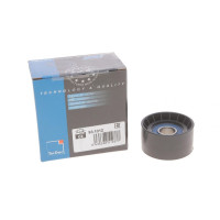 Ролик генератора Renault Trafic/Opel Vivaro 01-паразитный 60х25.5 93-1012 IJS GROUP