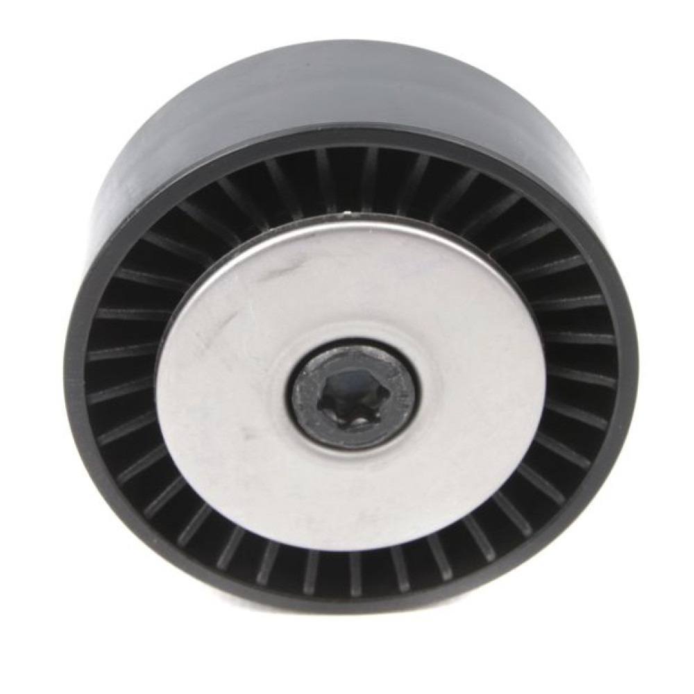 Ролик генератора Fiat Doblo 1.6/2.0 D Multijet 10- паразитный 70x26x10 - 110039 SOLGY