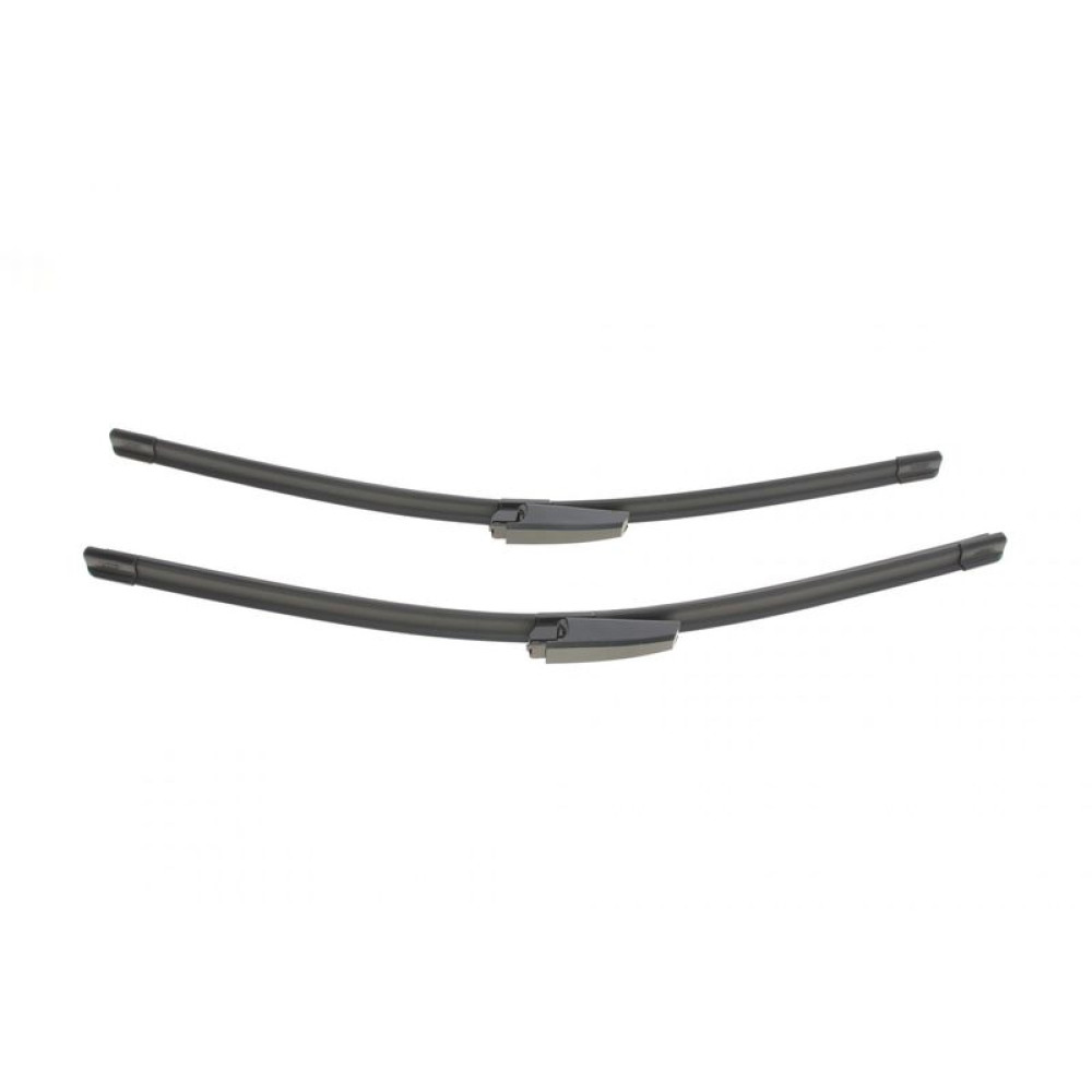 Щетки стеклоочистителя 550/550мм Audi A4/A6 97-08 бескаркасная 89550624002 DPA Щетки стеклоочистителя 550/550мм Audi A4/A6 97-08 бескаркасная 89550624002 DPA